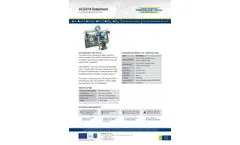ACS310 - Data Sheet