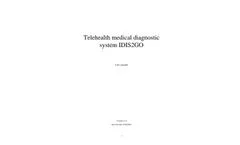 IDIS2GO - Manual