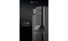 CYRISFLOX - Brochure
