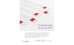 Airway Tape - Datasheet