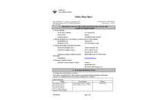 Alpha-Dam - Light Cure Gingival Dam - SDS