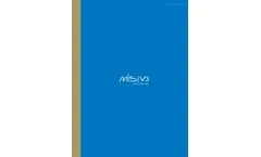 MIS - Model V3 - Conical Connection Implant Brochure