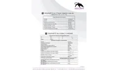 Panthera Implant Bridge - Specifications
