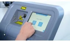 Holmium Laser HZ Series Laser System In Urology - Video