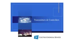 System 22 Smart Controller - Transmitter and Controllers Presentation