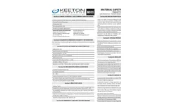 FeedTreat - Beneficial Microbes Brochure