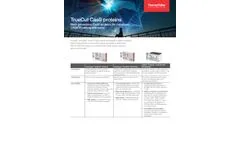 TrueCut Cas9 Proteins - Brochure