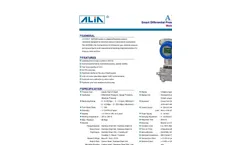 ADP9000 Smart DP Transmitter