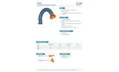 GGE - Model LOC - Articulated Suction Arm - Brochure
