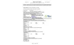 RaDecon - Model RDS-EDK-QT - Emergency Kit- Brochure