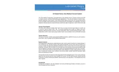 Lubricated Rotary Vane Vacuum Brochure