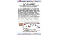 Insights into the Mechanism of Ozone Inflammatory Effects on Skin - Application Notes - Brochure