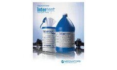 Intercept Wipes Brochure
