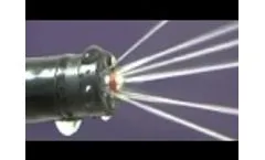 MEDIVATORS JET PREP Endoscopic Flushing Device Video