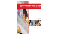 Safety-Multifly - Model 85.1637.201 - Needle - Brochure