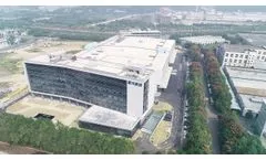Continuous Emission Monitoring System (CEMS) by Focused Photonics Inc - Video