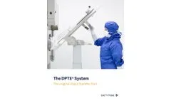  DPTE?? System Brochure