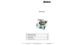 Rugged and Indispensable Rotofix??32 A - Brochure