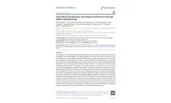 Advancements in Medical Bioprinting and Patient Care