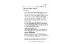 Medical Isotopes and Advanced Clinical Solutions