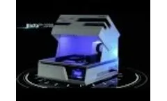 BioXp 3200 System: Overview of the Genomic Workstation - Video