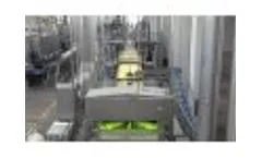 Model ADR 5 - Automatic Defect Removal System Video