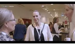 Outsourcing in Clinical Trials & Clinical Trial Supply Nordics Conference 2022 - Video