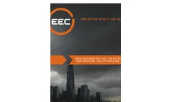 Enterprise Electronics Corporation (EEC) Company Profile Brochure