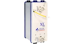 SnowPure - Model XL-DER Series - EDI for Hemodialysis Purifies Water & Removes Endotoxins - Datasheet