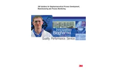 3M - Biopharmaceutical Catalog