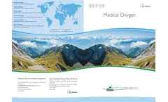 Oxymat Medical Oxygen