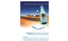 Multichem IA A300X Brochure