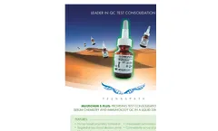 Multichem S Plus CH101CRP, CH102CRP & CH103CRP Brochure