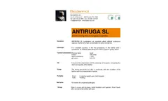 Antiruga SL