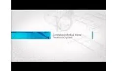 GIENT Centralized Medical Waste Treatment System Video