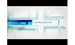 GIENT Monitoring Center for Medical Waste Treatment Video