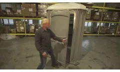 Comfort XL Unit - Video