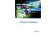 BioPharma - Finder Software - Brochure