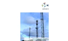 Hybrid System for Telecommunications BTS