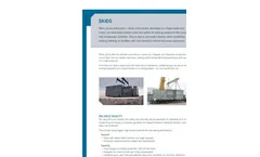 AZZ - Essential Zinc Material - Brochure