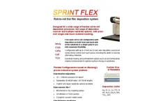 Mustang - Model T600 - Advanced Medical Coating Systems - Brochure
