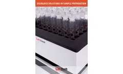 DigiBlock - Digestion Systems Brochure