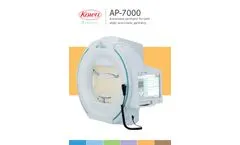 Kowa AP-7000 Automatic Perimeter Brochure