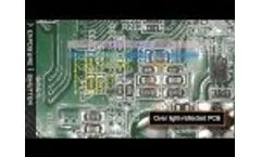 ViTiny DIGI Microscope - UM08_Machine Operation (MENU function setting) VIdeo