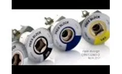 Presblock Medical Devices Video