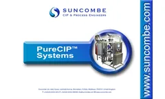 PureCIP - Place Cleaning Systems Brochure