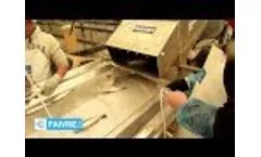 Anesthetic elevator F855 Video