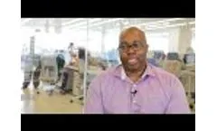 Machine learning in action during drug discovery Video