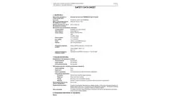 Pharmaq - Model ALPHA JECT micro 1 Tila - Injectable Vaccine for Tilapia - Brochure