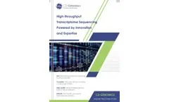 Gene Mutation and Expression Profiling